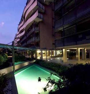 Torrino Apartment | 65 m² Apartment ∙ 1 bedroom ∙ 5 guests