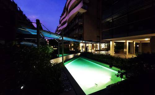 Torrino Apartment | 65 m² Apartment ∙ 1 bedroom ∙ 5 guests