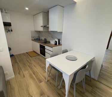 Azzano San Paolo Apartment | 65 m² Apartment ∙ 4 guests