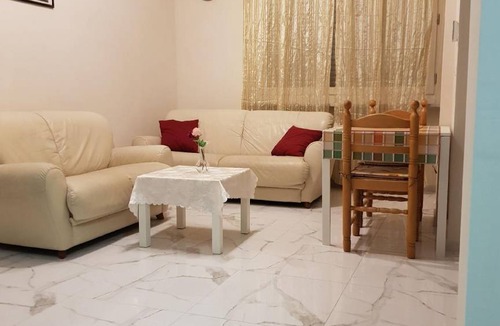 Lingotto Apartment | 65 m² Apartment ∙ 4 guests