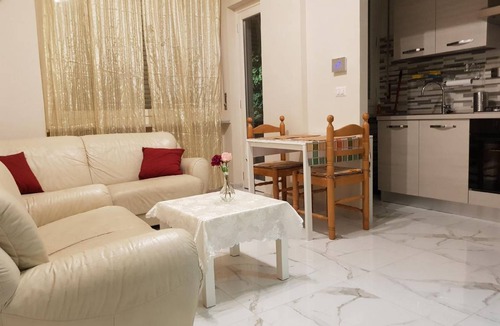 Lingotto Apartment | 65 m² Apartment ∙ 4 guests