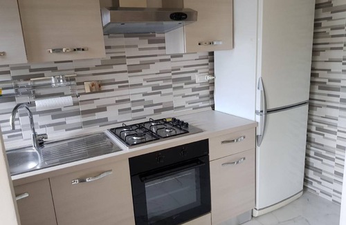 Lingotto Apartment | 65 m² Apartment ∙ 4 guests