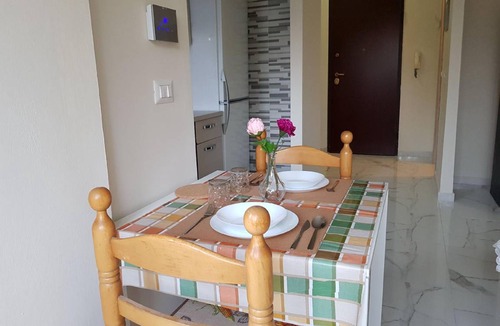 Lingotto Apartment | 65 m² Apartment ∙ 4 guests