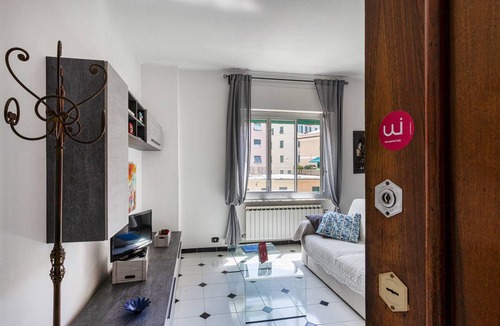 Quarto dei Mille Apartment | 65 m² Apartment ∙ 1 bedroom ∙ 4 guests