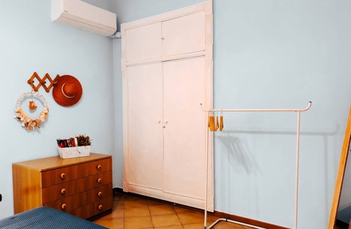 Marini Apartment | 65 m² Apartment ∙ 1 bedroom ∙ 4 guests
