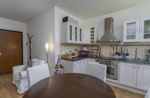 Cave del Predil Apartment | 65 m² Apartment ∙ 2 bedrooms ∙ 4 guests