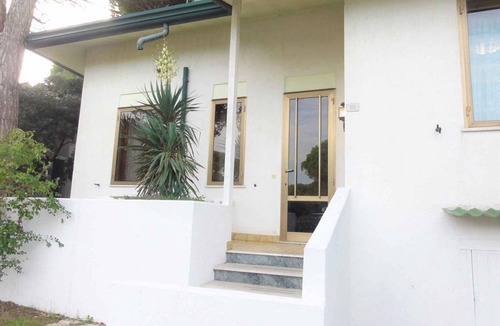 Bibione Pineda Apartment | 65 m² Apartment ∙ 2 bedrooms ∙ 7 guests