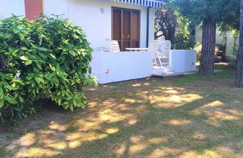Bibione Pineda Apartment | 65 m² Apartment ∙ 2 bedrooms ∙ 7 guests