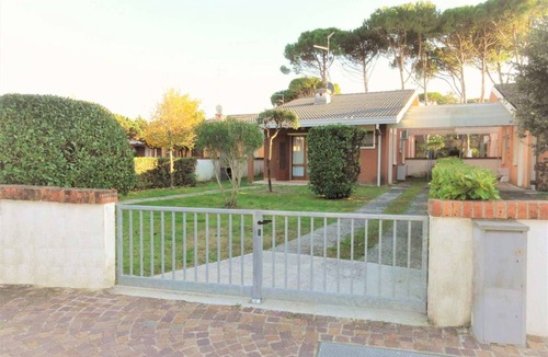 Bibione Pineda Apartment | 65 m² Apartment ∙ 2 bedrooms ∙ 6 guests