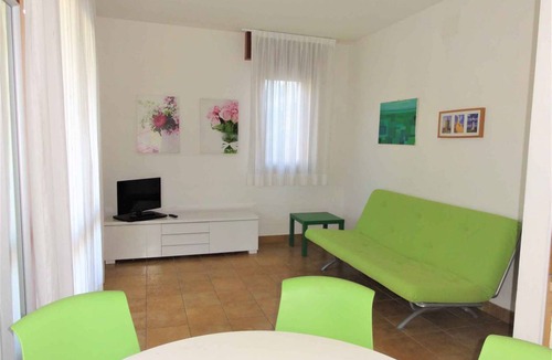 Bibione Pineda Apartment | 65 m² Apartment ∙ 2 bedrooms ∙ 6 guests