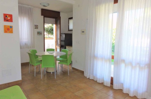 Bibione Pineda Apartment | 65 m² Apartment ∙ 2 bedrooms ∙ 6 guests