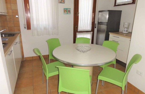 Bibione Pineda Apartment | 65 m² Apartment ∙ 2 bedrooms ∙ 6 guests