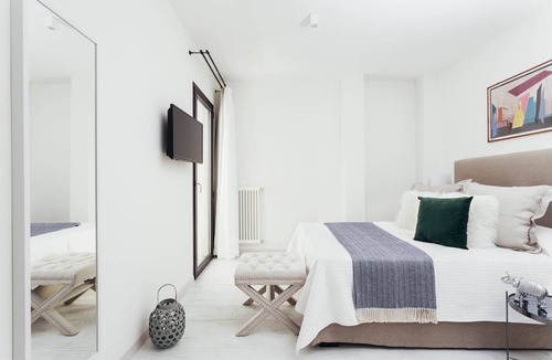 Historic Center Apartment | 65 m² Apartment ∙ 1 bedroom ∙ 4 guests