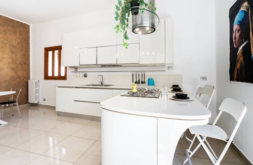 Palo del Colle Apartment | 65 m² Apartment ∙ 2 bedrooms ∙ 3 guests