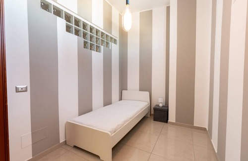 Palo del Colle Apartment | 65 m² Apartment ∙ 2 bedrooms ∙ 3 guests