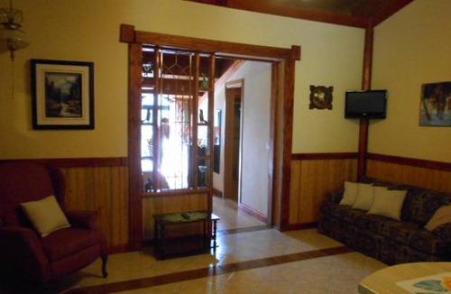 Campo di Fano Apartment | 65 m² Apartment ∙ 1 bedroom ∙ 4 guests