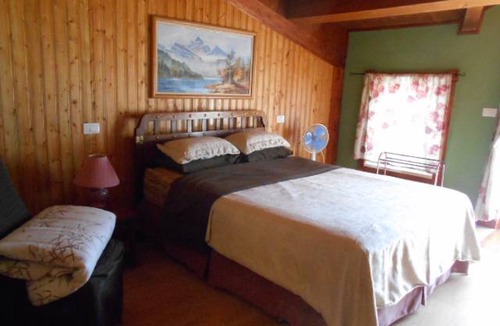 Campo di Fano Apartment | 65 m² Apartment ∙ 1 bedroom ∙ 4 guests