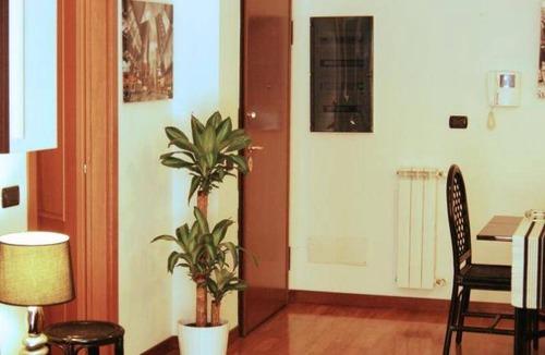 Centro Giano Apartment | 65 m² Apartment ∙ 1 bedroom ∙ 5 guests