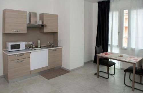 San Bonifacio Apartment | 65 m² Apartment ∙ 2 bedrooms ∙ 4 guests