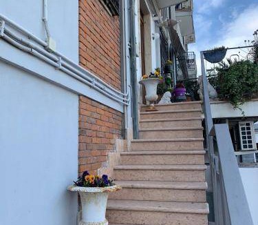 San Bonifacio Apartment | 65 m² Apartment ∙ 2 bedrooms ∙ 4 guests