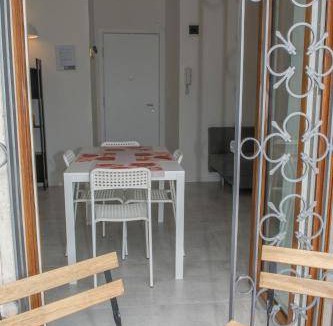 San Bonifacio Apartment | 65 m² Apartment ∙ 2 bedrooms ∙ 4 guests