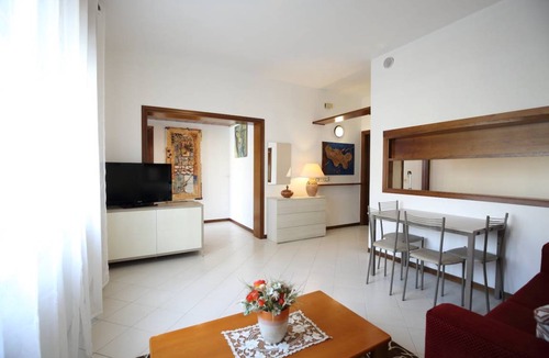 Alte Ceccato Apartment | 65 m² Apartment ∙ 2 bedrooms ∙ 4 guests
