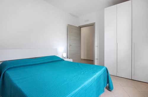 Marina di Casal Velino Apartment | 65 m² Apartment ∙ 2 bedrooms ∙ 4 guests