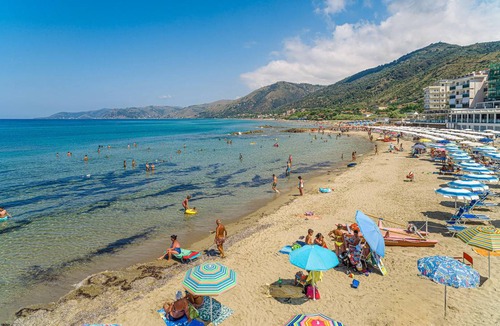 Marina di Casal Velino Apartment | 65 m² Apartment ∙ 2 bedrooms ∙ 4 guests