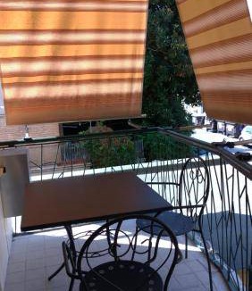 Camilluccia Apartment | 65 m² Apartment ∙ 2 bedrooms ∙ 4 guests
