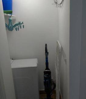 Camilluccia Apartment | 65 m² Apartment ∙ 2 bedrooms ∙ 4 guests