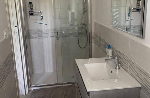 Punta Marina Apartment | 65 m² Apartment ∙ 3 bedrooms ∙ 5 guests