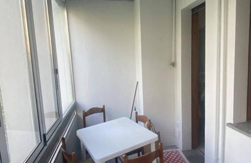 Punta Marina Apartment | 65 m² Apartment ∙ 3 bedrooms ∙ 5 guests