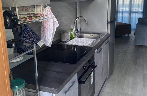 Punta Marina Apartment | 65 m² Apartment ∙ 3 bedrooms ∙ 5 guests