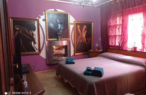 Villa-Nabian Apartment | 65 m² Apartment ∙ 2 bedrooms ∙ 4 guests