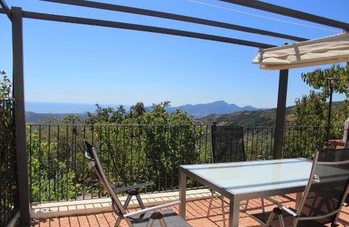 Lanusei Apartment | 65 m² Apartment ∙ 1 bedroom ∙ 4 guests