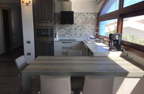 Lanusei Apartment | 65 m² Apartment ∙ 1 bedroom ∙ 4 guests