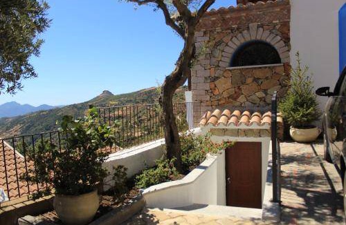 Lanusei Apartment | 65 m² Apartment ∙ 1 bedroom ∙ 4 guests