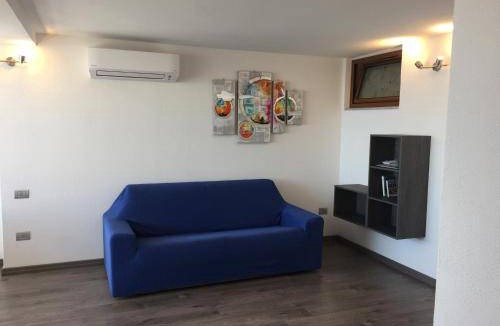 Lanusei Apartment | 65 m² Apartment ∙ 1 bedroom ∙ 4 guests