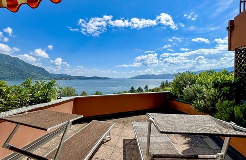 Susello Apartment | 65 m² Apartment ∙ 1 bedroom ∙ 4 guests