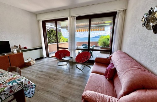 Susello Apartment | 65 m² Apartment ∙ 1 bedroom ∙ 4 guests