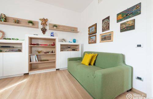 Longa Apartment | 65 m² Apartment ∙ 1 bedroom ∙ 3 guests