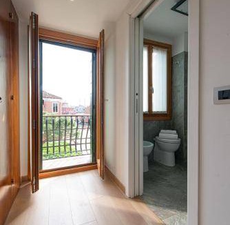 Longa Apartment | 65 m² Apartment ∙ 1 bedroom ∙ 3 guests