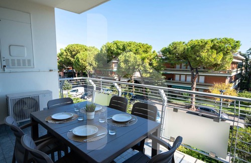 Pineto Apartment | 65 m² Apartment ∙ 1 bedroom ∙ 6 guests