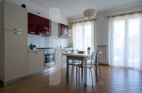 Pineto Apartment | 65 m² Apartment ∙ 1 bedroom ∙ 6 guests