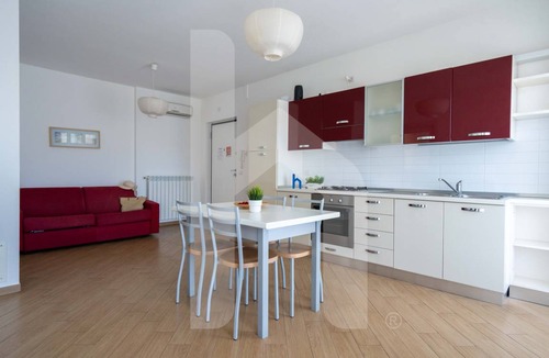Pineto Apartment | 65 m² Apartment ∙ 1 bedroom ∙ 6 guests
