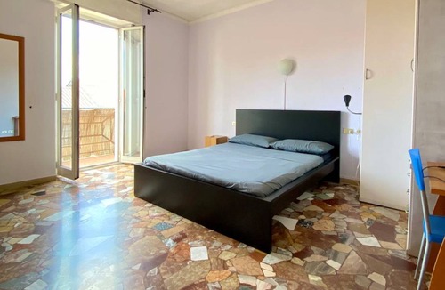 Gorla Apartment | 65 m² Apartment ∙ 1 bedroom ∙ 2 guests