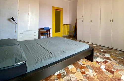Gorla Apartment | 65 m² Apartment ∙ 1 bedroom ∙ 2 guests