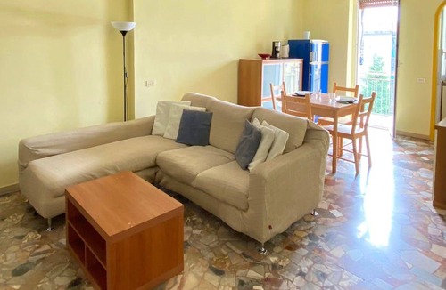 Gorla Apartment | 65 m² Apartment ∙ 1 bedroom ∙ 2 guests