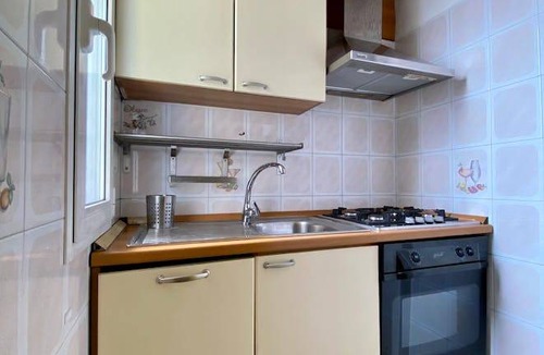 Gorla Apartment | 65 m² Apartment ∙ 1 bedroom ∙ 2 guests