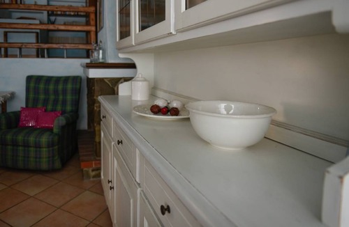 Nuoro Apartment | 65 m² Apartment ∙ 1 bedroom ∙ 2 guests